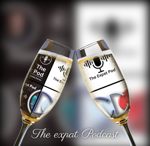 The expat pod guest Richard Blank Costa Ricas Call Center telemarketing